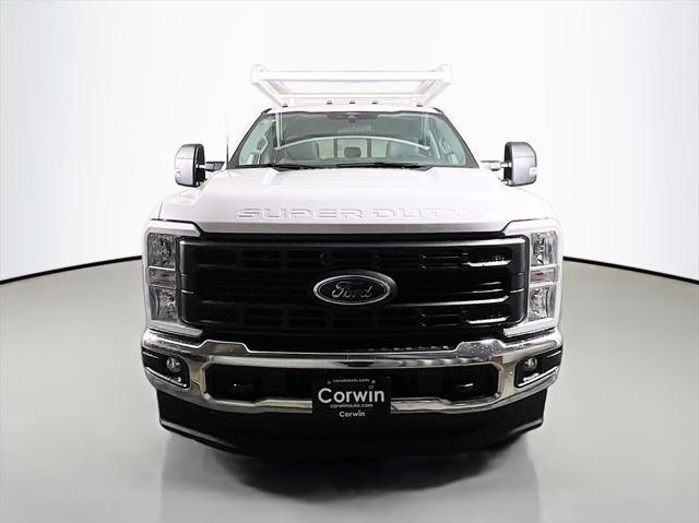 new 2024 Ford F-250 car, priced at $67,301