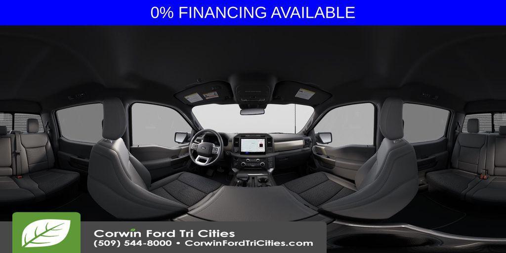 new 2025 Ford F-150 car, priced at $69,246
