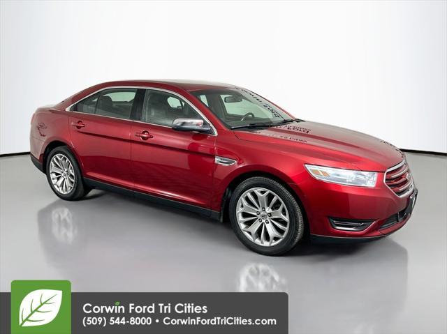 used 2013 Ford Taurus car, priced at $13,999