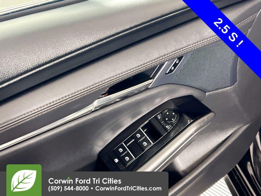 used 2024 Mazda Mazda3 car, priced at $20,999