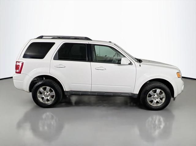 used 2012 Ford Escape car, priced at $8,500