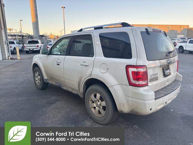 used 2012 Ford Escape car, priced at $9,347