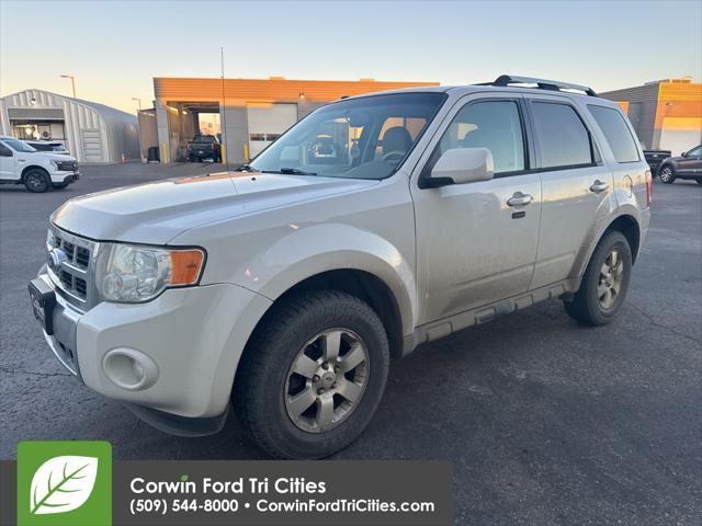 used 2012 Ford Escape car, priced at $9,347