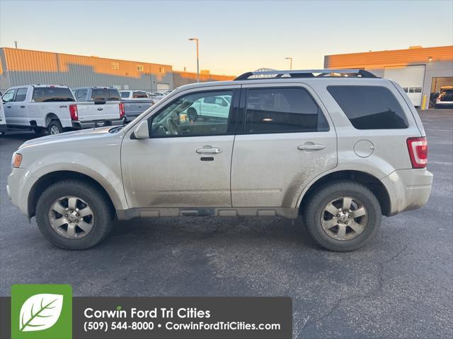 used 2012 Ford Escape car, priced at $9,347