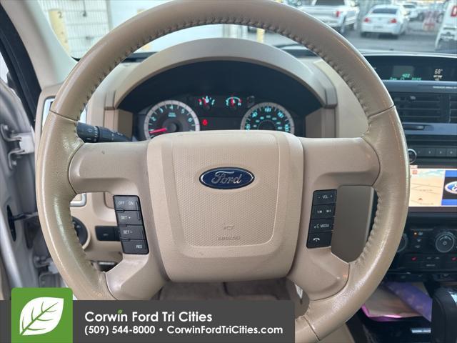 used 2012 Ford Escape car, priced at $9,347