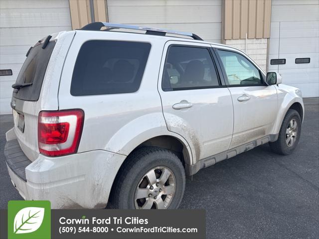 used 2012 Ford Escape car, priced at $9,347