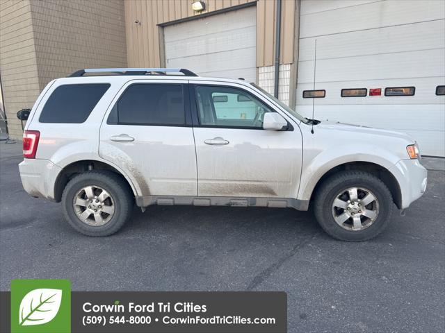 used 2012 Ford Escape car, priced at $9,347