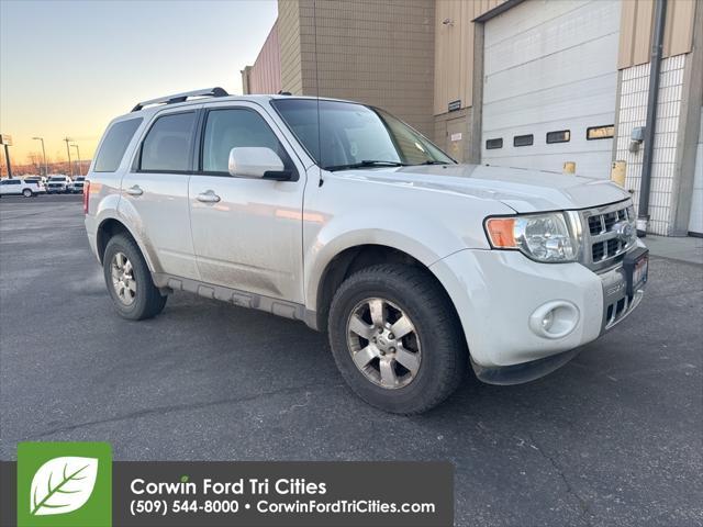 used 2012 Ford Escape car, priced at $9,347