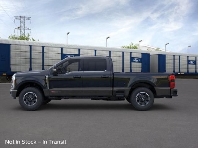 new 2024 Ford F-350 car, priced at $99,875