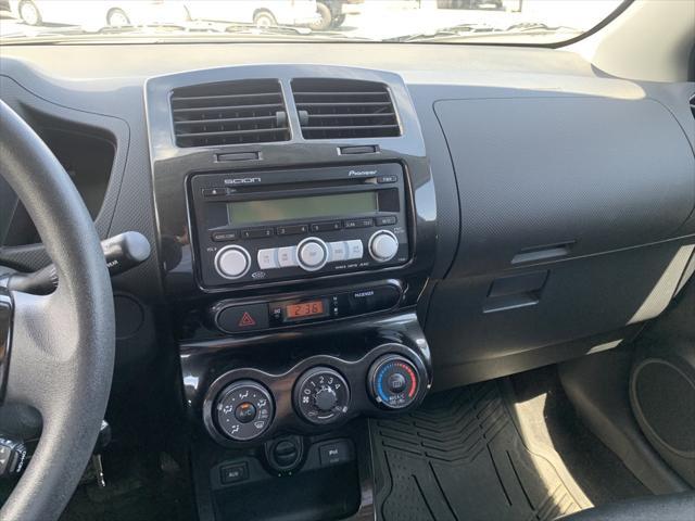 used 2008 Scion xD car, priced at $7,495