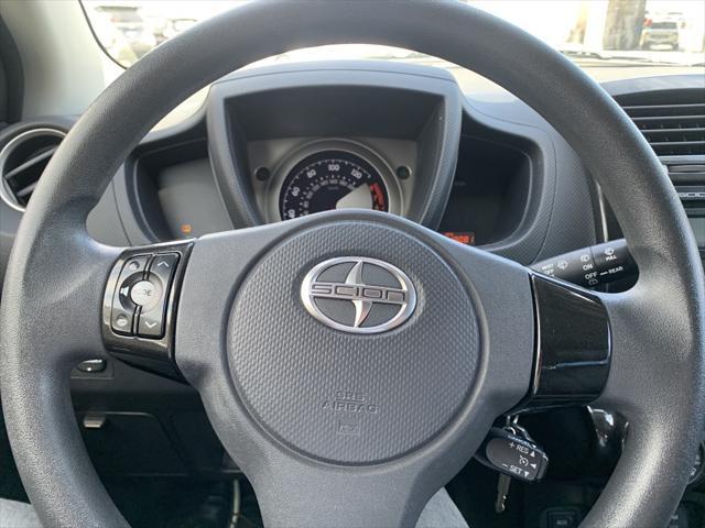 used 2008 Scion xD car, priced at $7,495