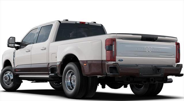 new 2024 Ford F-350 car, priced at $98,675