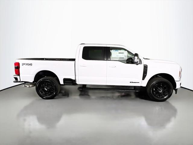 new 2025 Ford F-350 car, priced at $85,500
