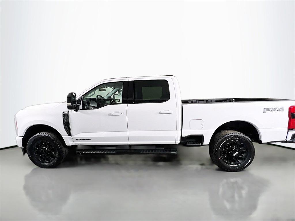 new 2025 Ford F-350 car, priced at $85,500