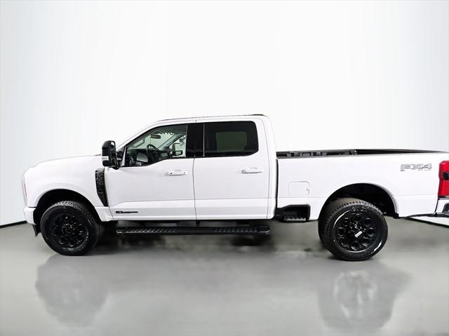 new 2025 Ford F-350 car, priced at $85,500