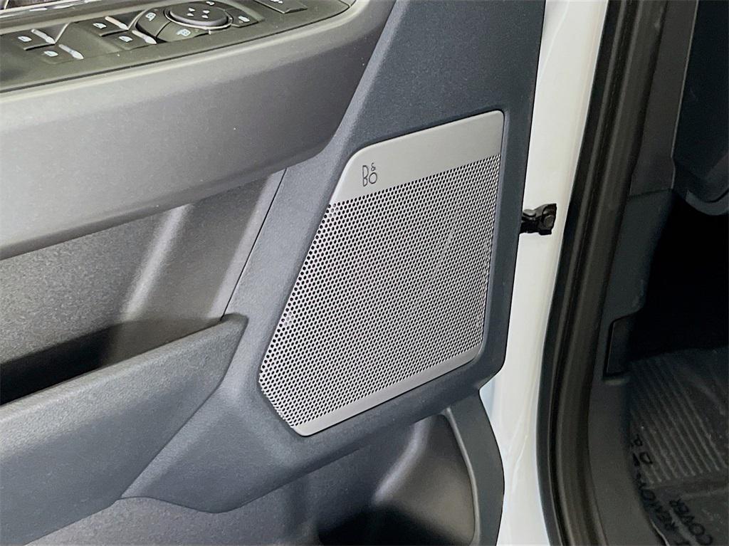 new 2025 Ford F-350 car, priced at $85,500