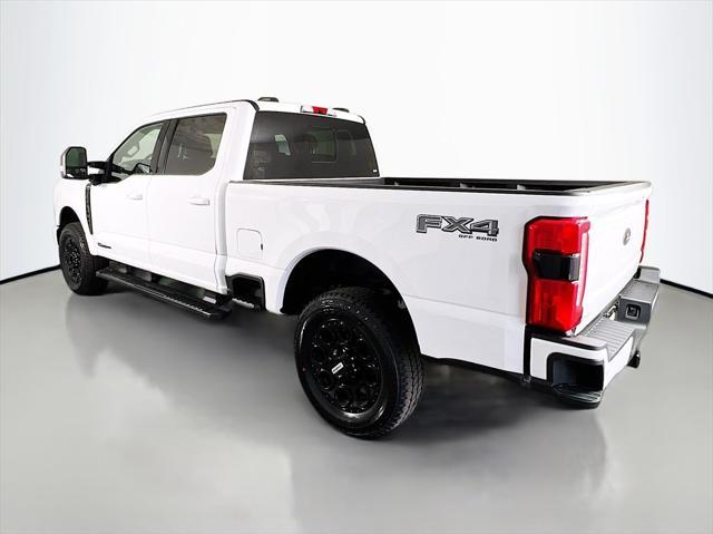 new 2025 Ford F-350 car, priced at $85,500