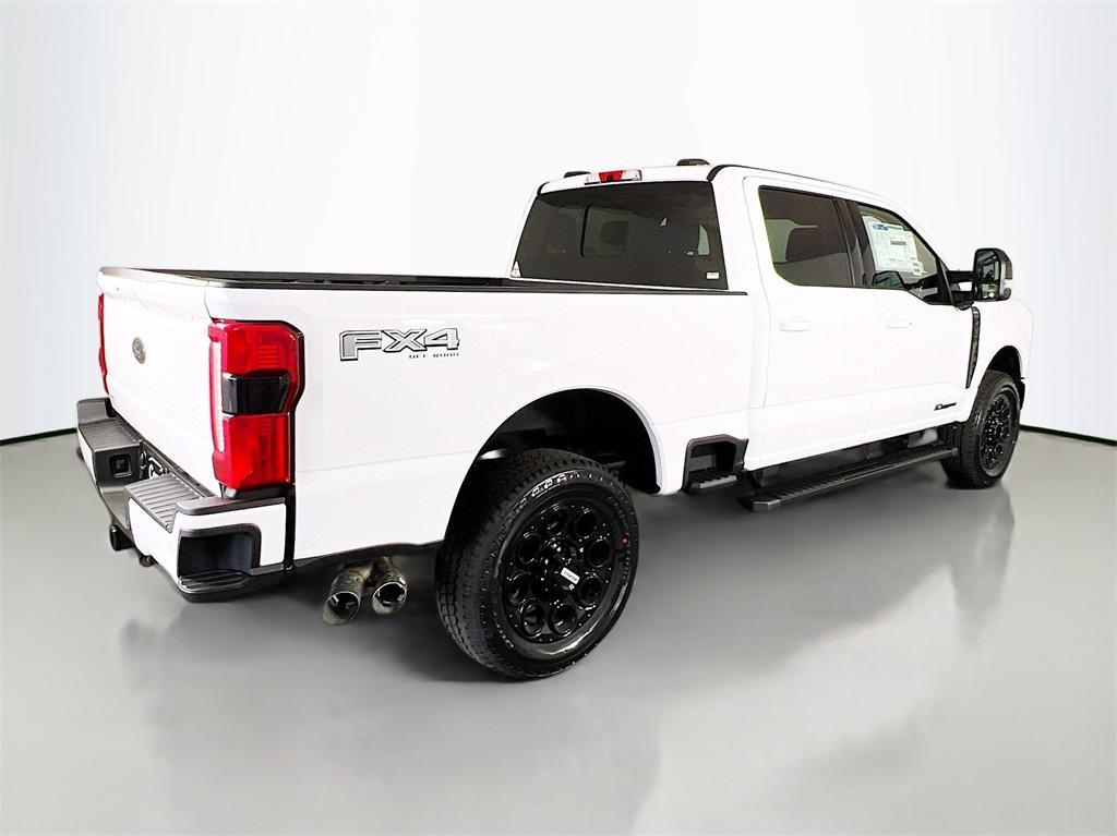 new 2025 Ford F-350 car, priced at $85,500