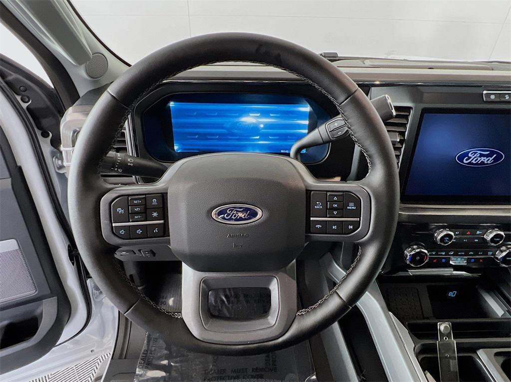 new 2025 Ford F-350 car, priced at $85,500