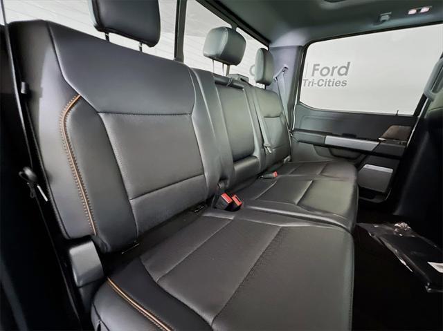 new 2025 Ford F-350 car, priced at $85,500