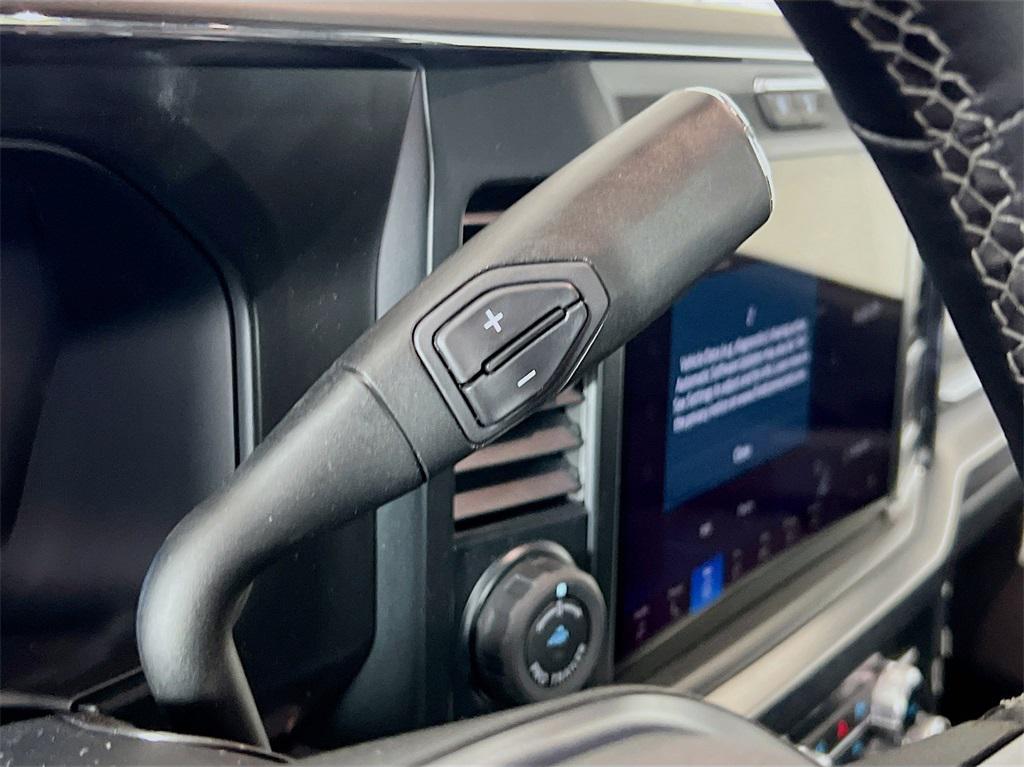 new 2025 Ford F-350 car, priced at $85,500
