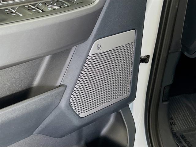 new 2025 Ford F-350 car, priced at $85,500