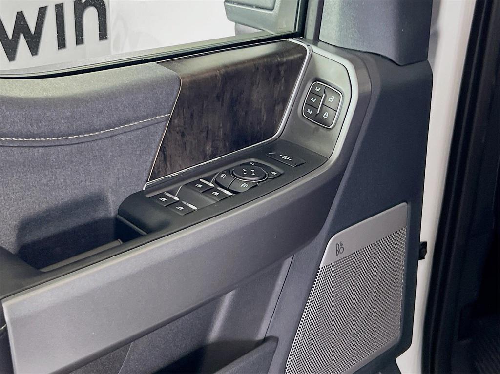 new 2025 Ford F-350 car, priced at $85,500