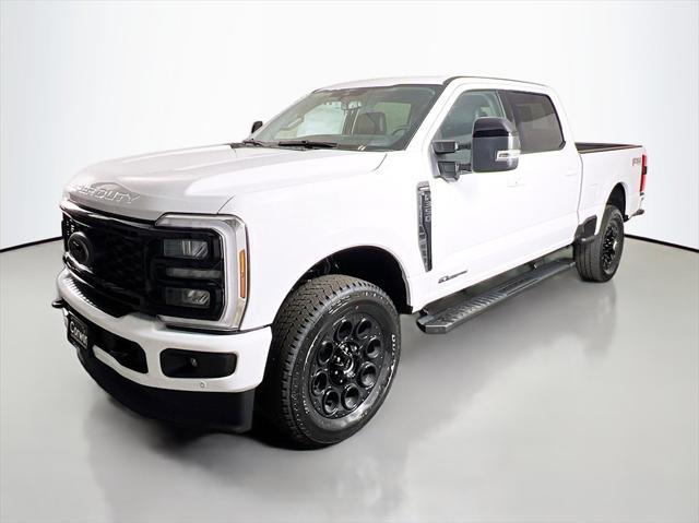 new 2025 Ford F-350 car, priced at $85,500