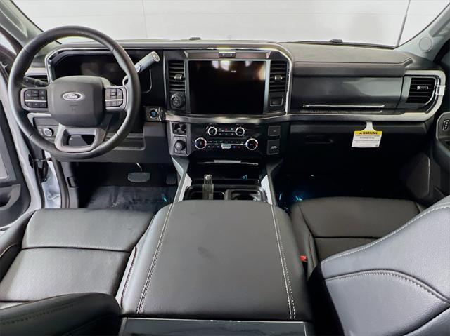 new 2025 Ford F-350 car, priced at $85,500
