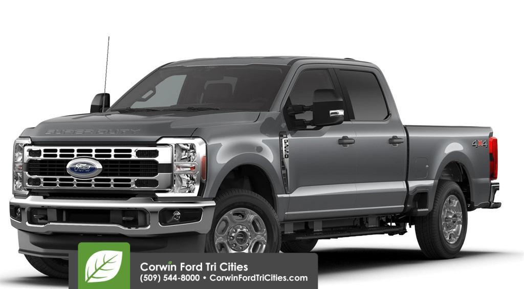 new 2026 Ford F-250 car, priced at $62,470