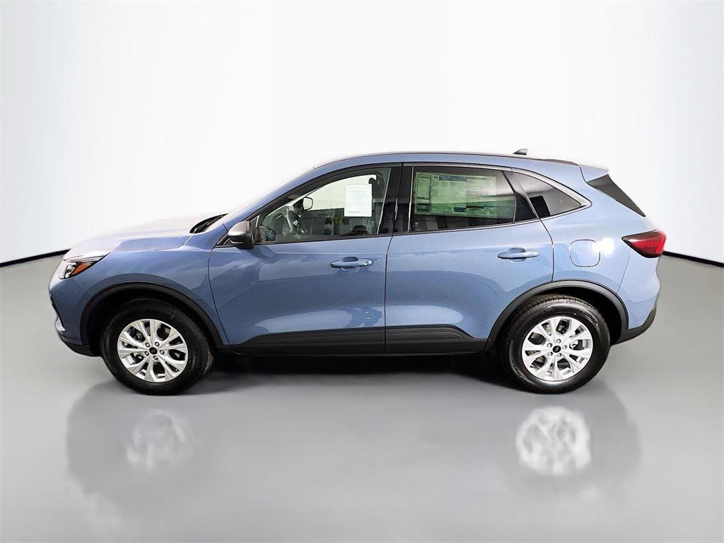 new 2025 Ford Escape car, priced at $28,497