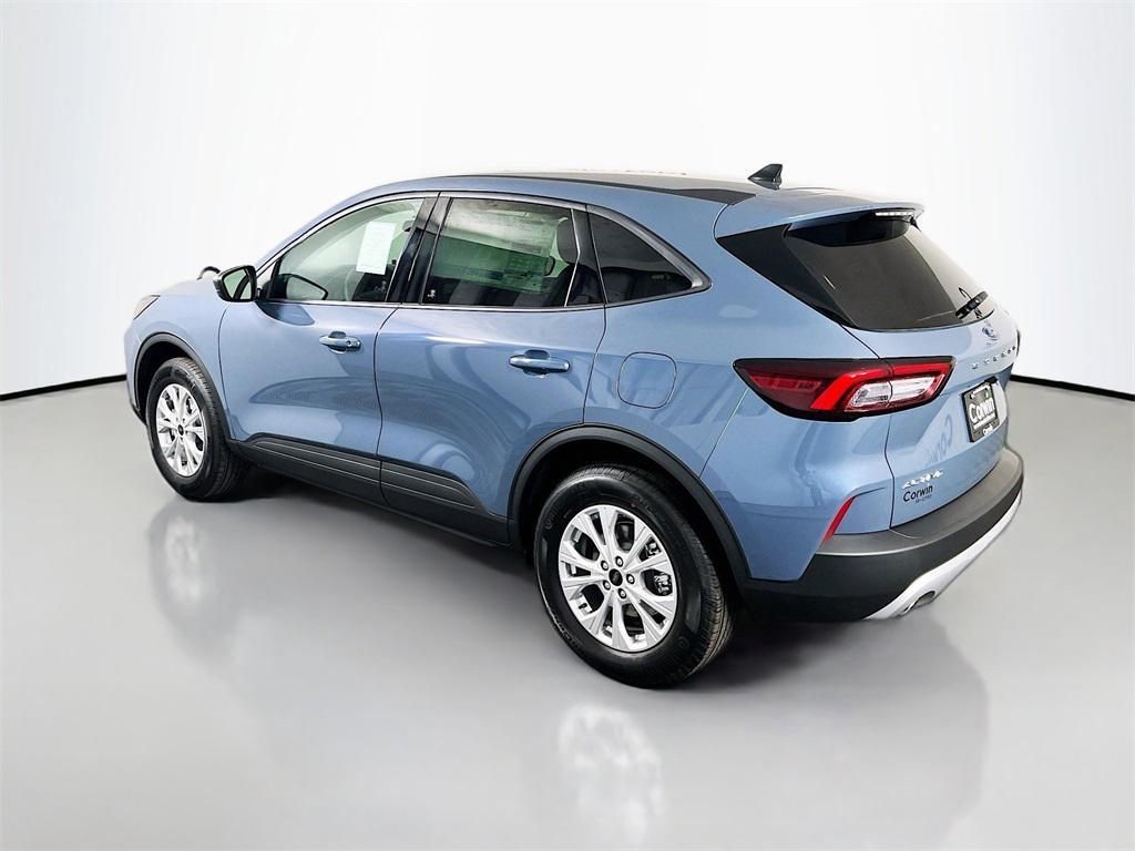 new 2025 Ford Escape car, priced at $28,497