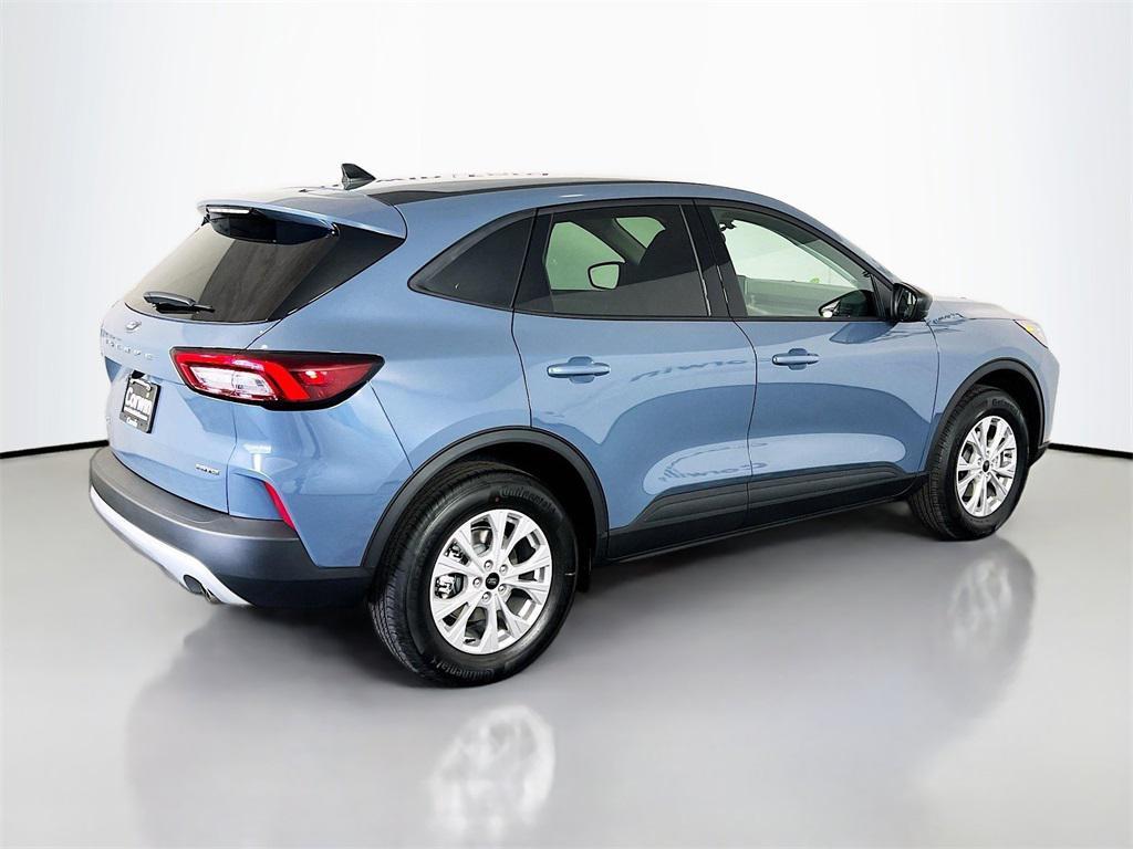 new 2025 Ford Escape car, priced at $28,497