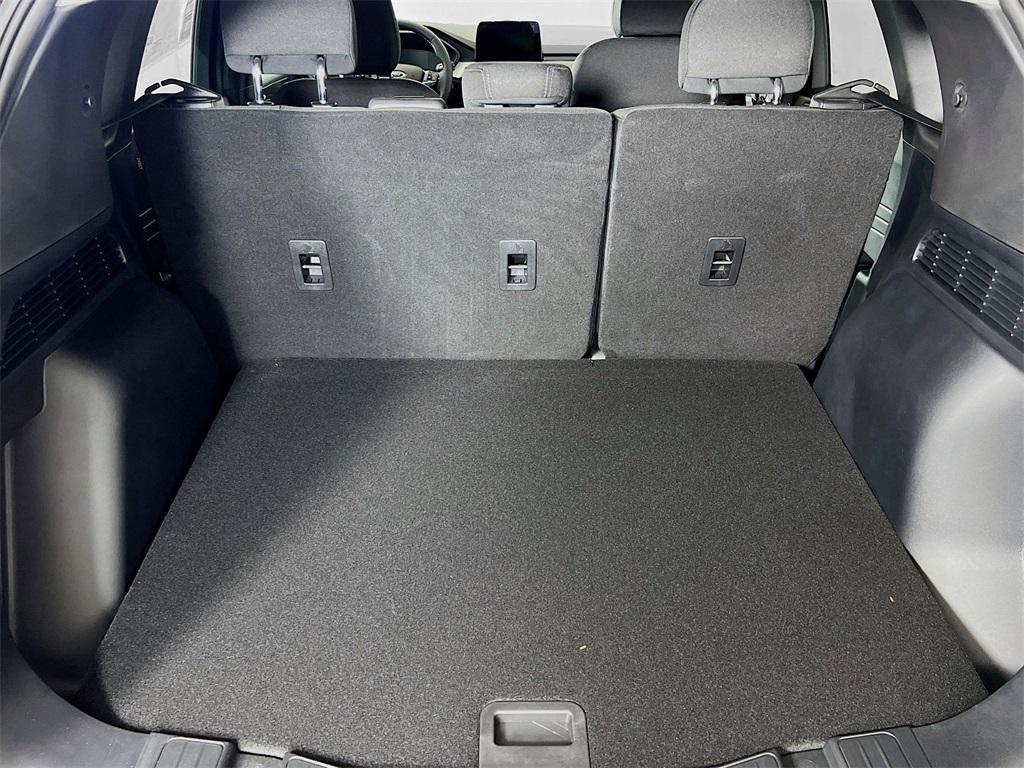new 2025 Ford Escape car, priced at $28,497