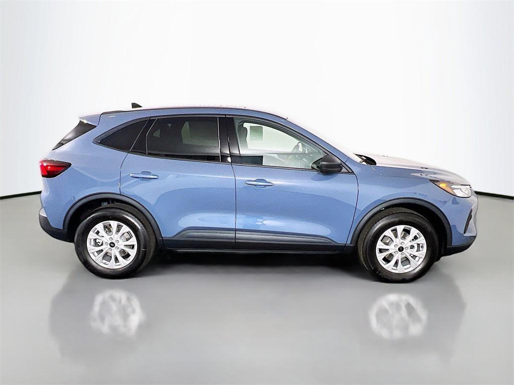 new 2025 Ford Escape car, priced at $28,497