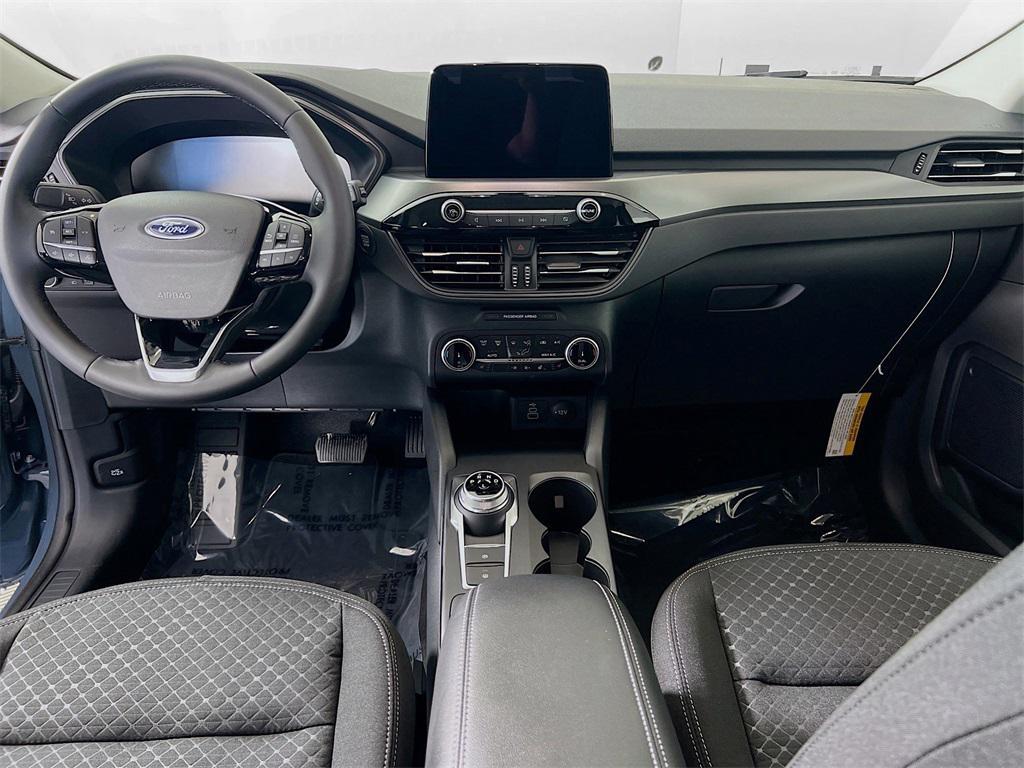new 2025 Ford Escape car, priced at $28,497