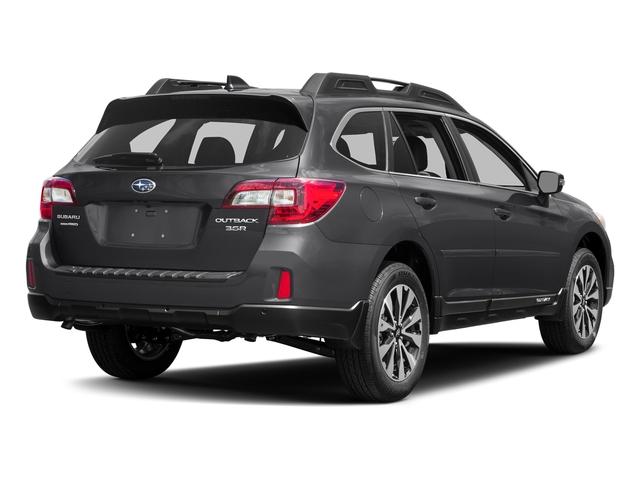 used 2017 Subaru Outback car