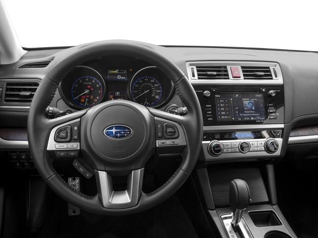 used 2017 Subaru Outback car