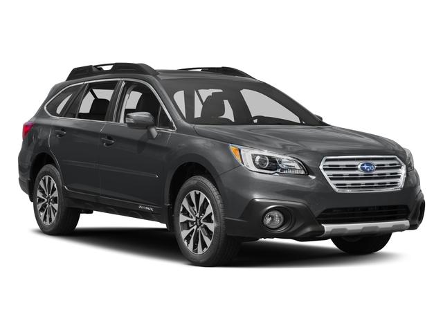 used 2017 Subaru Outback car