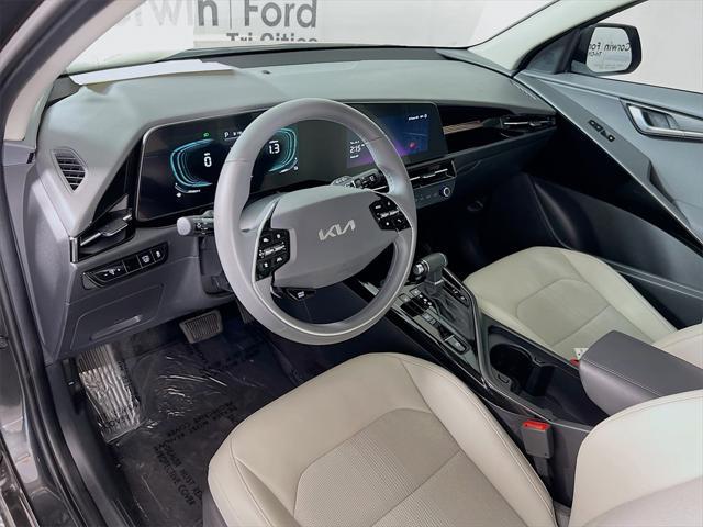 used 2024 Kia Niro car, priced at $23,400