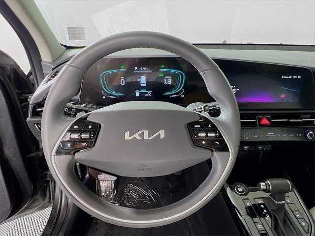 used 2024 Kia Niro car, priced at $23,400