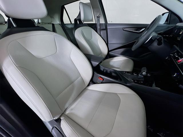 used 2024 Kia Niro car, priced at $23,400