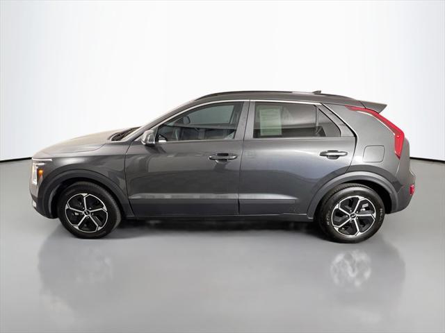 used 2024 Kia Niro car, priced at $23,400
