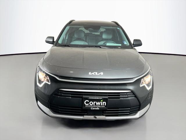 used 2024 Kia Niro car, priced at $23,400