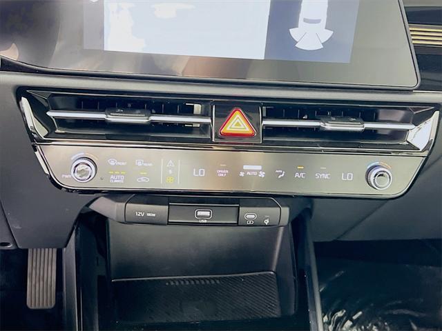 used 2024 Kia Niro car, priced at $23,400
