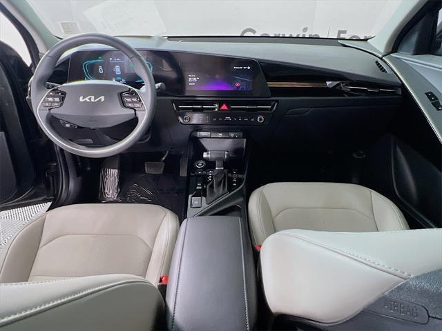 used 2024 Kia Niro car, priced at $23,400
