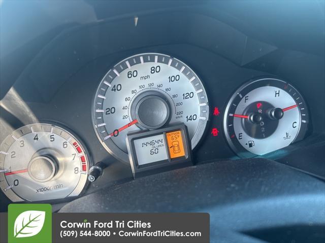 used 2012 Honda Pilot car, priced at $11,999