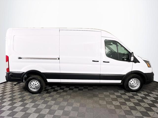 new 2024 Ford Transit-250 car, priced at $59,915