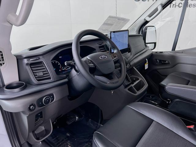 new 2024 Ford Transit-250 car, priced at $59,915