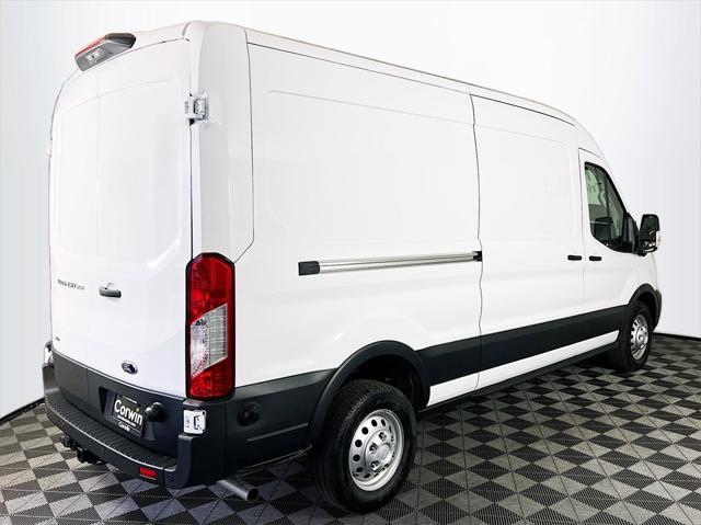 new 2024 Ford Transit-250 car, priced at $59,915